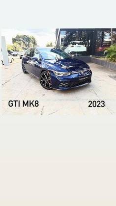 VOLKSWAGEN GOLF 2.0 370 TSI GASOLINA GTI DSG